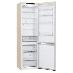 Холодильник LG GC-B 509 SECL - мініатюра 7