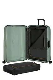 Валіза 81 См Samsonite ESSENS SAGE 81x56x34 KM0*64004 - мініатюра 6