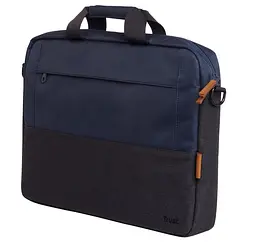 Сумка Lisboa 16", синя Trust teh0014390 - мініатюра 4