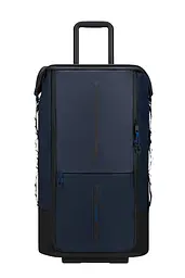 Дорожня Сумка На Колесах 4-В-1 Samsonite ECODIVER BLUE NIGHTS 36/55/75/82x40x25 KH7*01019
