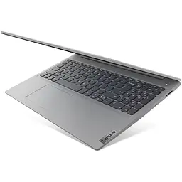 Ноутбук Lenovo IdeaPad 3 15ADA05 7 3700U,12GB,256GB,1TB HDD,Radeon RX Vega 10,Без ОС - мініатюра 5