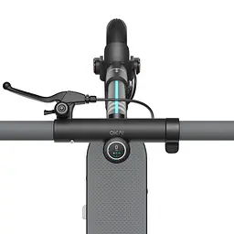 Електросамокат OKAI ES10-NEON Lite 9" 300(600)W акб 7.8Ah чорний - мініатюра 6