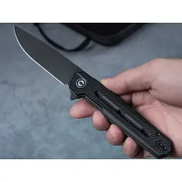 Нож Civivi Navo Black - миниатюра 5