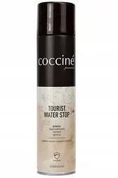 Водовідштовхувальний спрей Coccine Tourist Water Stop, 400 мл, безбарвний