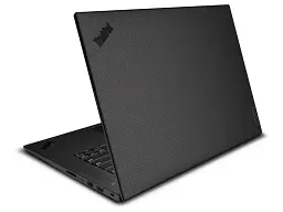 Ноутбук Lenovo ThinkPad P1 Gen 6 (21FWSBAJ01) - мініатюра 7