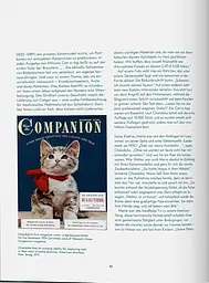 Walter Chandoha. Cats. Photographs 1942-2018 - мініатюра 4