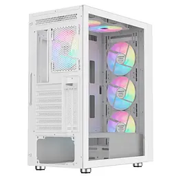 Корпус SAMA 3509 без БЖ White - мініатюра 6