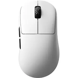 Миша GamePro Asgard Loki White (GM022W) [140406] - мініатюра 1