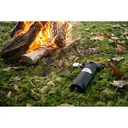 Газовий пальник Petromax Professional Blowtorch - мініатюра 3