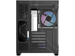 Корпус OCYPUS Iota C70 ARGB Black (IOTA-C70-BKD600XX-GL) - мініатюра 6