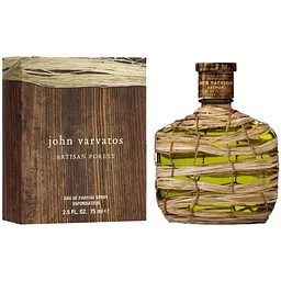 Парфюмерная вода John Varvatos Artisan Forest 75 мл
