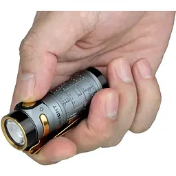 Ліхтар Olight Baton 4 Fighter Pilot - мініатюра 4