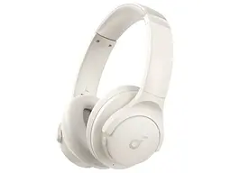 Навушники з мікрофоном ANKER SoundСore Q11i Cream White (A3005G21) - мініатюра 2
