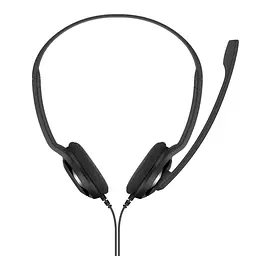 Гарнітура Sennheiser PC 5 CHAT 3.5 мм (508328) - мініатюра 2