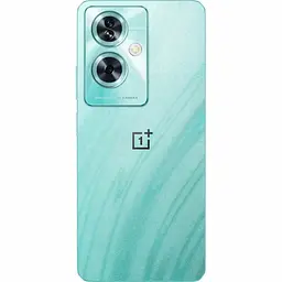 Смартфон OnePlus Nord N30 SE 4/128GB Cyan (Global) - мініатюра 2