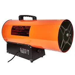 Обігрівач газовий Vitals GH-502 (211337) - мініатюра 5