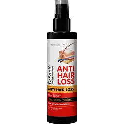 Спрей для волосся Dr.Sante Anti Hair Loss 150 мл