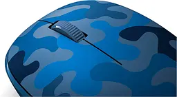 Миша Microsoft Bluetooth Blue Camo [8KX-00017] [81875] - мініатюра 5