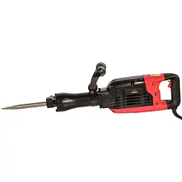 Vitals Молоток відбійний Professional At 1250A BL 1200Вт 50Дж 1400уд/хв 17.7кг - мініатюра 3
