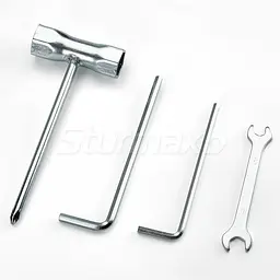 Кущоріз бензиновий Sturmax TGM1023 - мініатюра 7