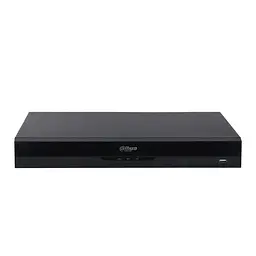 Відеореєстратор DHI-NVR2208-I Dahua (99-00006096) - мініатюра 1