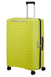 Валіза 81 См Samsonite UPSCAPE LIME 81x54x34(37) KJ1*74004 - мініатюра 8