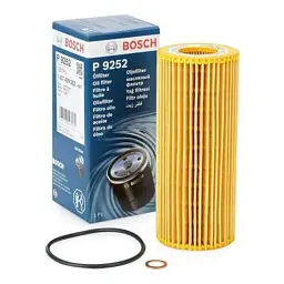 Фільтр масляний Bosch 1 457 429 252 - мініатюра 7