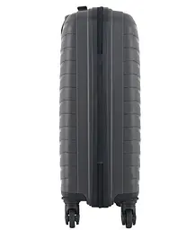 Валіза Semi Line 21" (S) Dark Grey (T5586-2) (DAS302883) - мініатюра 2