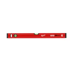 Рівень магнітний Slim Box MILWAUKEE, 60см