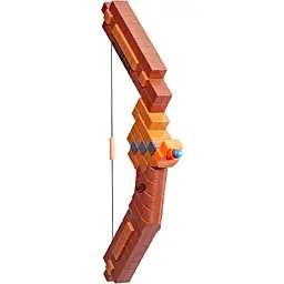 Бластер іграшковий Hasbro Nerf Лук серії Майнкрафт (G1120) - мініатюра 2