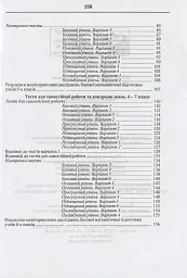 Математика. Тести для самостійної роботи та контролю знань. 4-5, 5-6, 6-7 клас - мініатюра 4