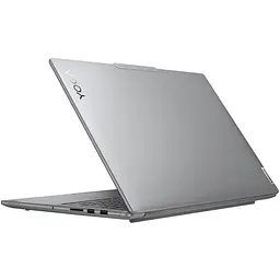 Ноутбук Lenovo Yoga Pro 9 16IMH9, (83DN003NRM), Intel Core Ultra 9 185H до 5.1GHz, 16 3K, 32GB, SSD 1TB, NVIDIA GeForce RTX 4060 8GB, Windows 11 Home - мініатюра 4