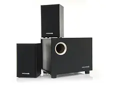 Компьютерная акустика 2.1 Microlab M-105 - мініатюра 1