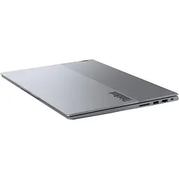 Ноутбук LENOVO ThinkBook 16 G7 ARP, AMD Ryzen 7 7735HS до 4.75 ГГц, 16" WUXGA, 16 ГБ, SSD 512 ГБ, AMD Radeon 680M, Free Dos - мініатюра 6