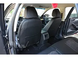Авточохли модельні MW Brothers для Volkswagen Passat B8 USA c 2015 - мініатюра 7