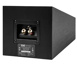 Акустична система ELAC Debut 3.0 DA-43-BK - мініатюра 2