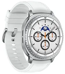 Смарт годинник Galaxy Watch 8 Classic White Samsung teh0026480 - мініатюра 5