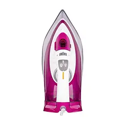 Праска ARDESTO IR-C2230-BUR / 2200Вт /300мл/пар/самоочищення /антикапля /ке (IR-C2230-BUR) - мініатюра 4
