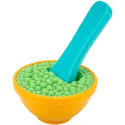 Інтерактивна іграшка CoComelon Roto Plush Джей Джей зі звуком (CMW0058) - мініатюра 8