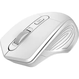 Бездротова миша Canyon MW-15 USB Pearl White (CNE-CMSW15PW) - мініатюра 3