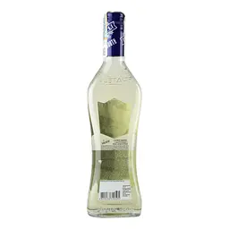 Вермут Fratelli Salute Bianco білий десертний 16% 0.5 л - мініатюра 3