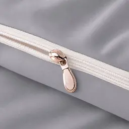 Дитяча постільна білизна JUNIOR Poplin Line та Monique (2200012796474) - мініатюра 5