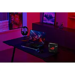 Бездротовий маршрутизатор (роутер) ASUS ROG Rapture GT6 1-pack - мініатюра 4