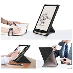 Обкладинка Ultra Slim Origami BeCover для PocketBook 740 Inkpad 3 / Color / Pro Butterfly (707452) - мініатюра 3