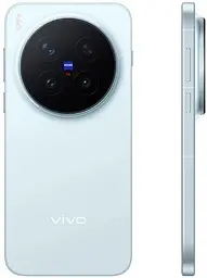 Смартфон Vivo X300 Pro 16/512GB Mist Blue Global - мініатюра 2