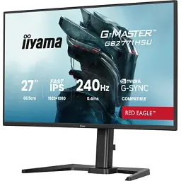 Монітор iiyama GB2771HSU-B1 - мініатюра 3