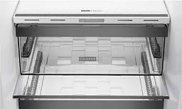 Холодильник Whirlpool WHK 26402 XBR4U1 (2 м,диспл, графіт.No Frost) - мініатюра 6