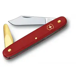 Ніж Victorinox Budding 2 Matt Red (3.9110)