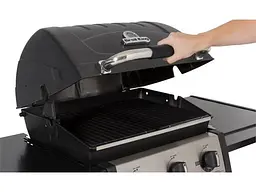 Гриль газовий Broil King Royal 320 - мініатюра 3