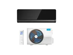 Спліт-система Midea Penrose MSXT-18HRFN8-BLACK-I/MSXT-18HRFN8-O